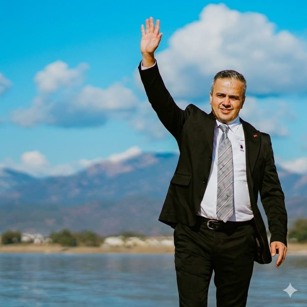 FESO Başkanı Kamil Mutlu DEMİRTAŞ