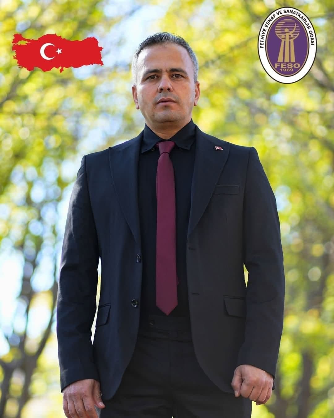 15 Temmuz Demokrasi ve Milli Birlik Günü’nü saygıyla anıyor, tüm şehitlerimizi rahmetle, gazilerimizi minnetle yad ediyoruz. - Galeri 1
