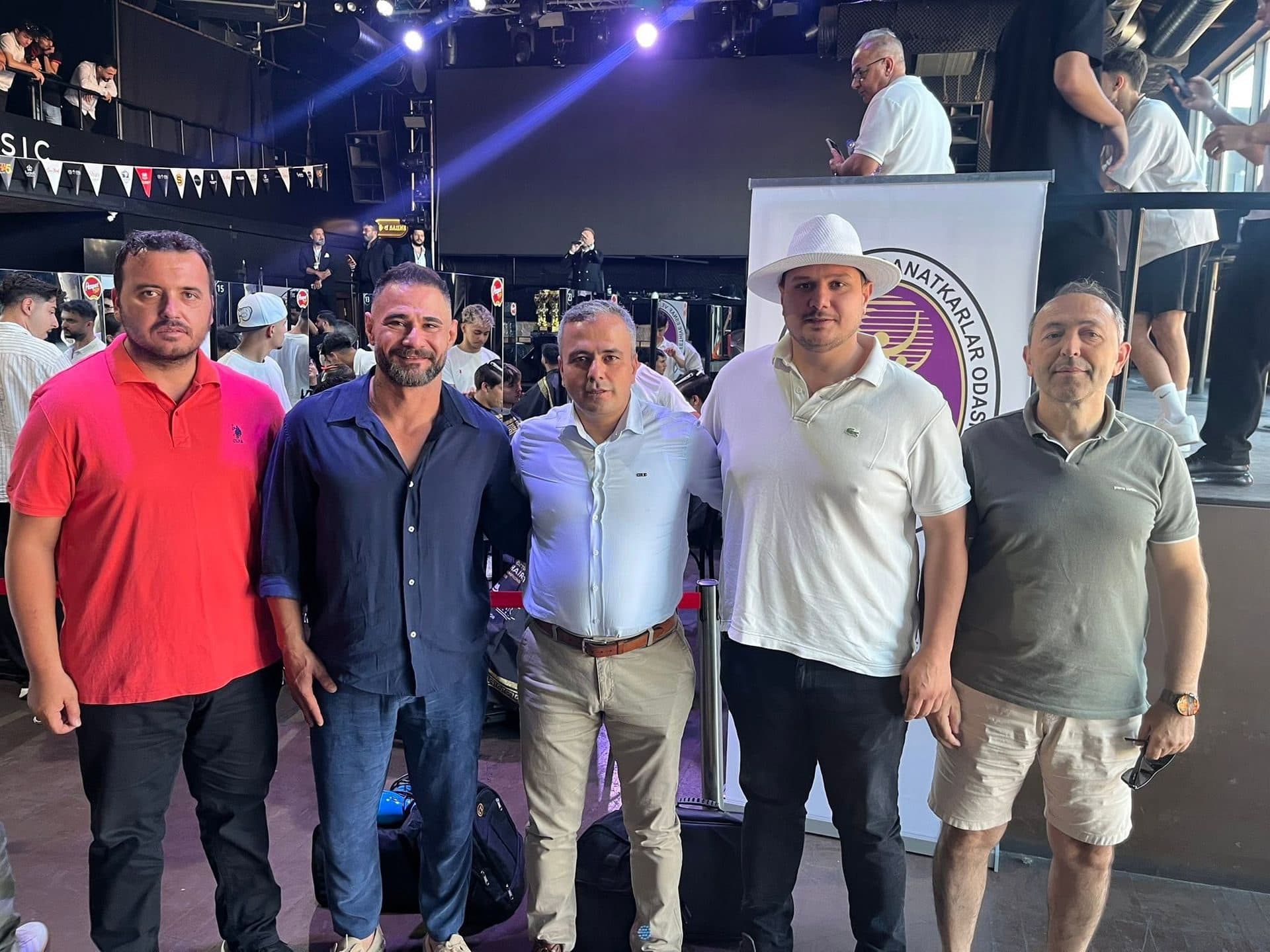 Bölgemizin en büyük HAIRFEST organizasyonu Fethiye’de başladı. - Galeri 4