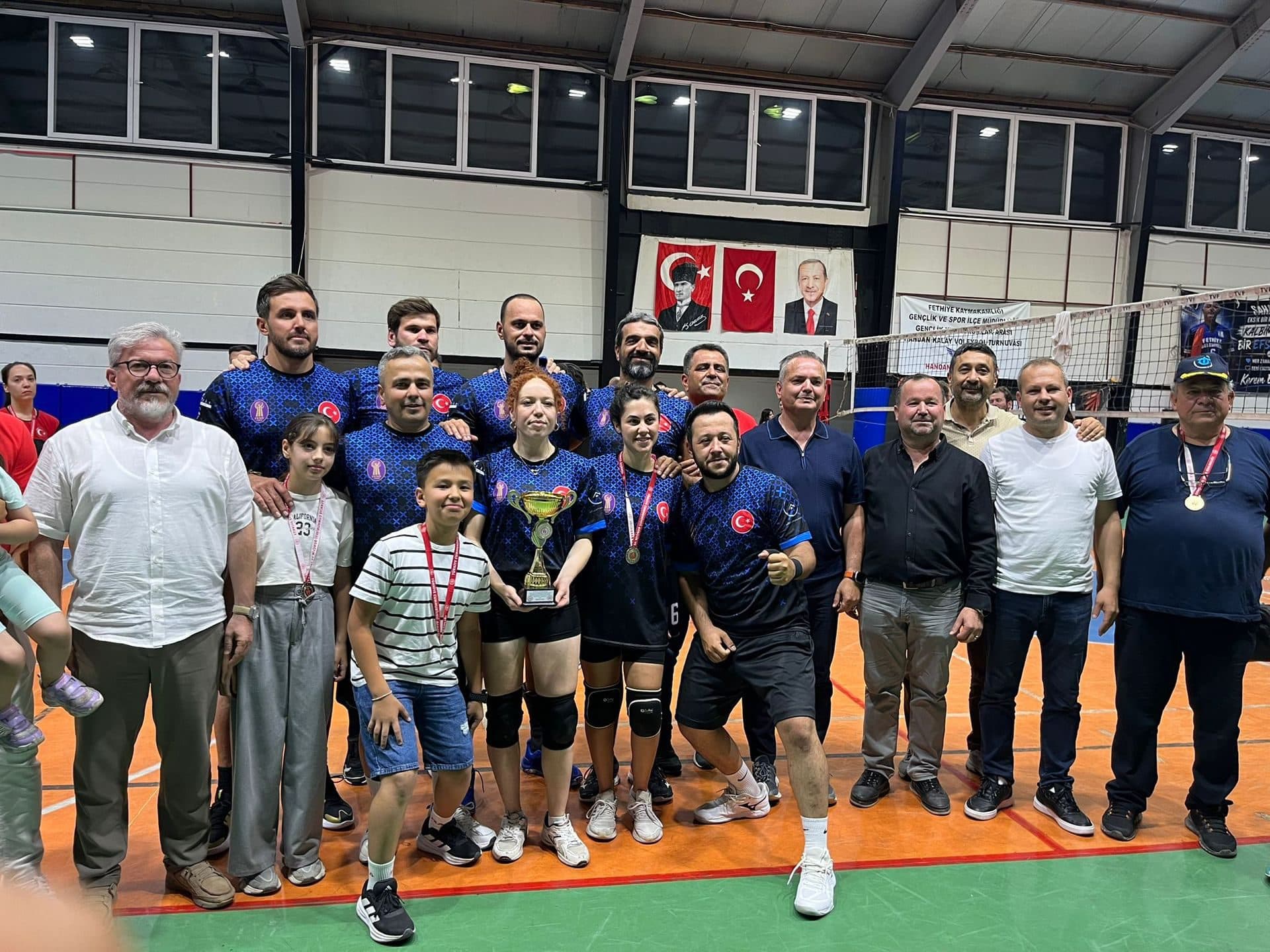 Şampiyon Esnaf 🎉🏆 - Galeri 1