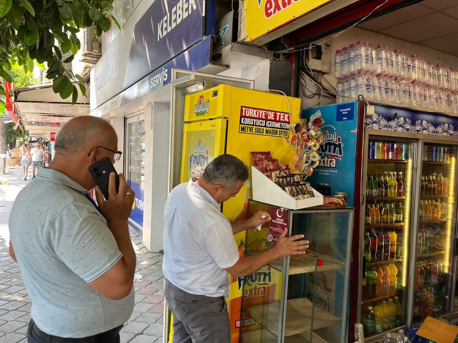 VATAN SİZE MİNNETTAR! - Galeri 11