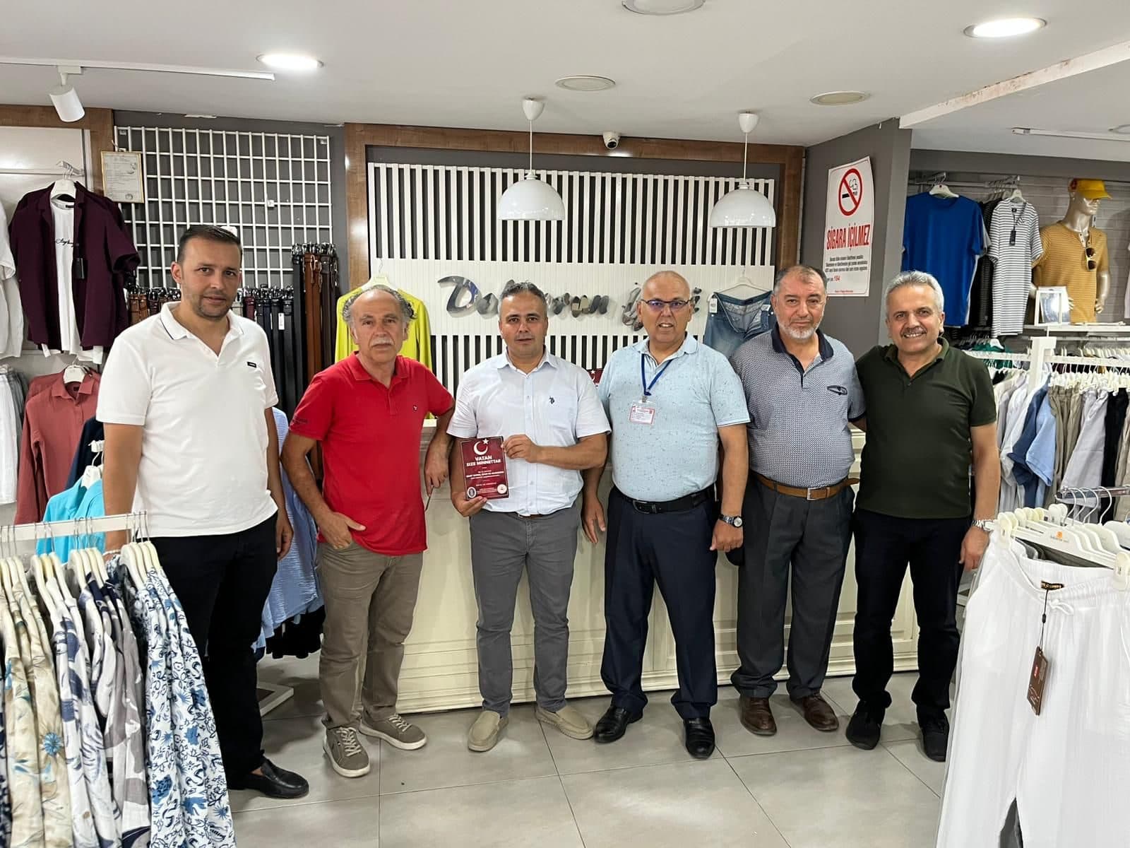 VATAN SİZE MİNNETTAR! - Galeri 14