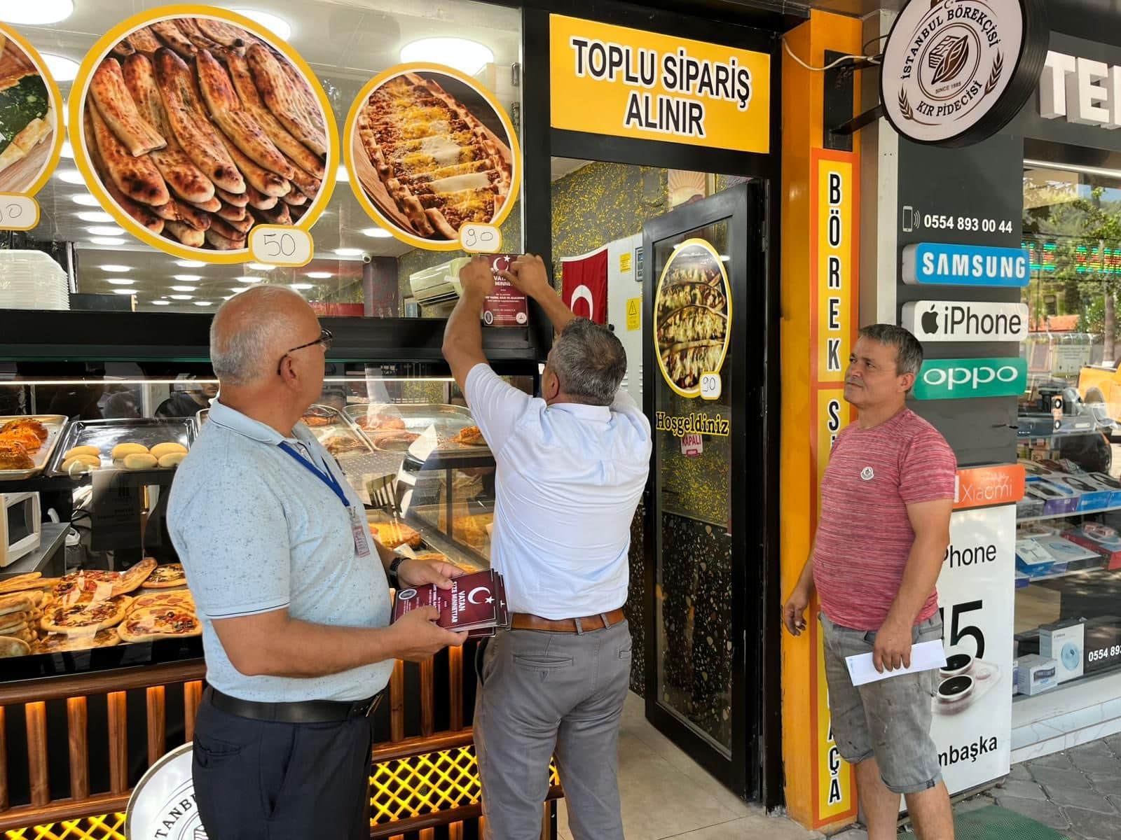 VATAN SİZE MİNNETTAR! - Galeri 15