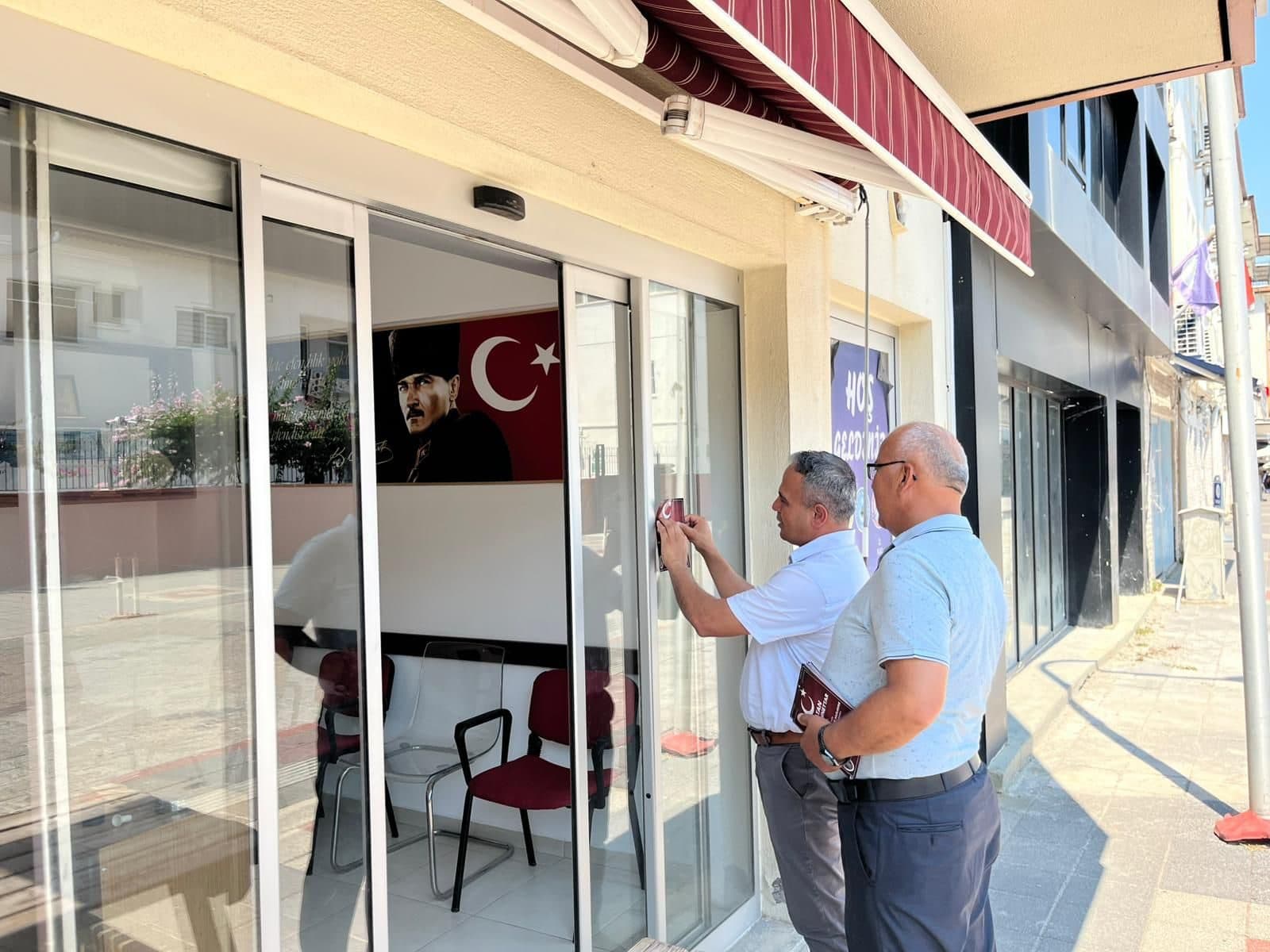 VATAN SİZE MİNNETTAR! - Galeri 17