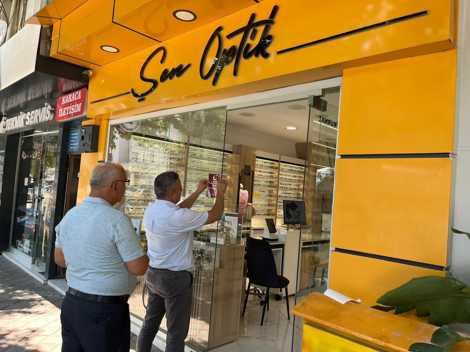 VATAN SİZE MİNNETTAR! - Galeri 19