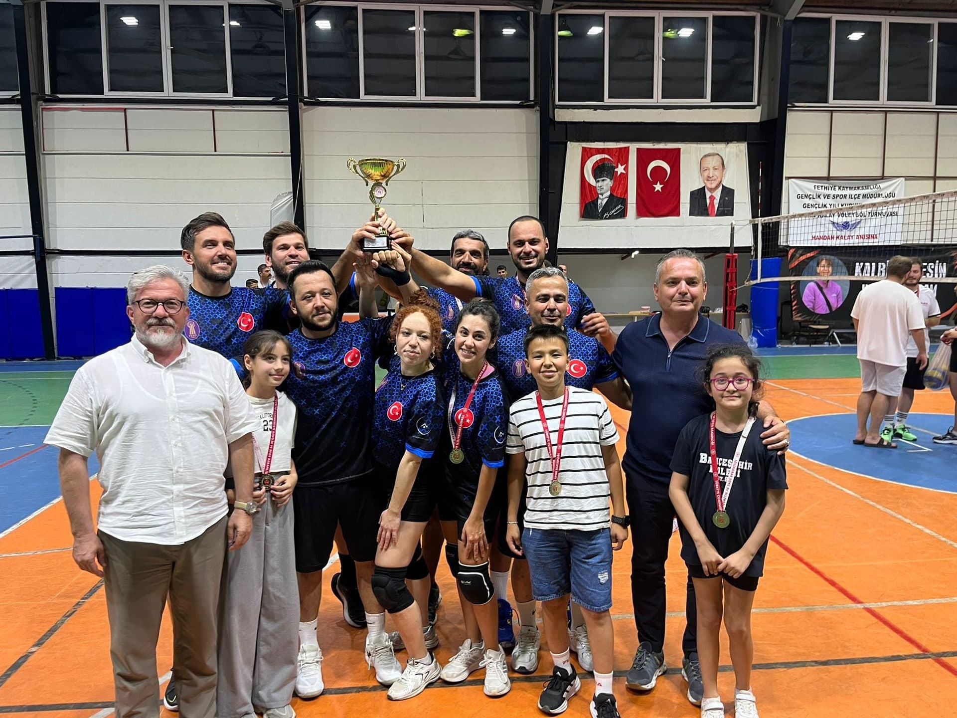 Şampiyon Esnaf 🎉🏆 - Galeri 2