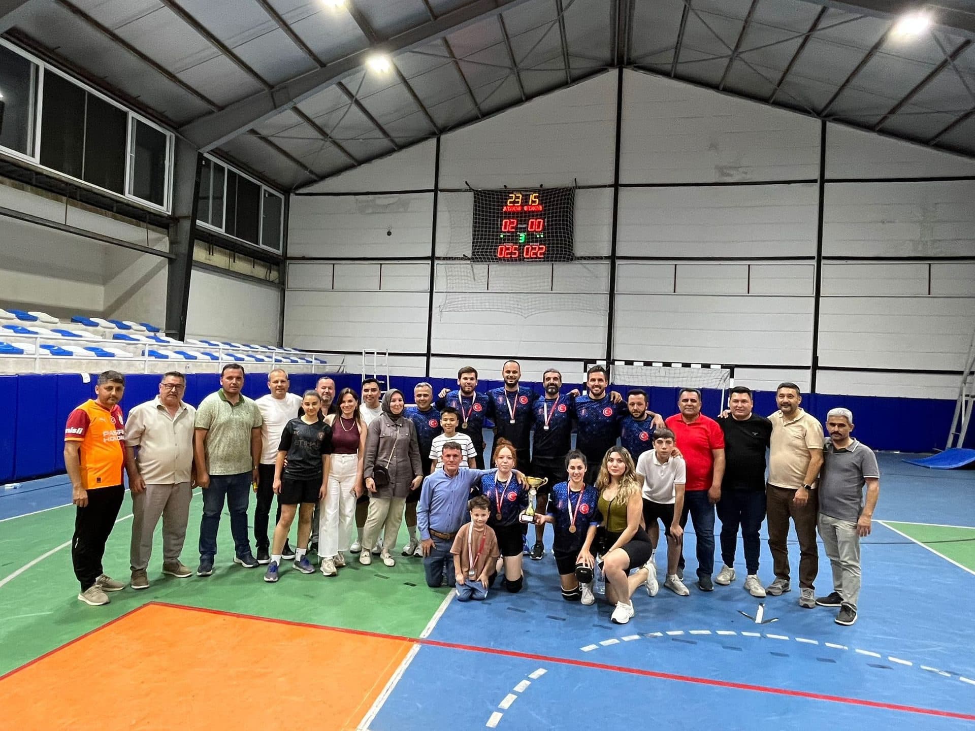 Şampiyon Esnaf 🎉🏆 - Galeri 3