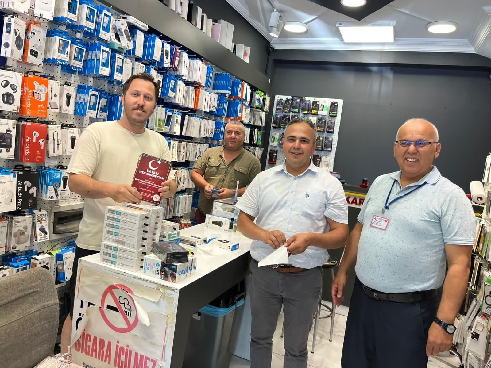 VATAN SİZE MİNNETTAR! - Galeri 3