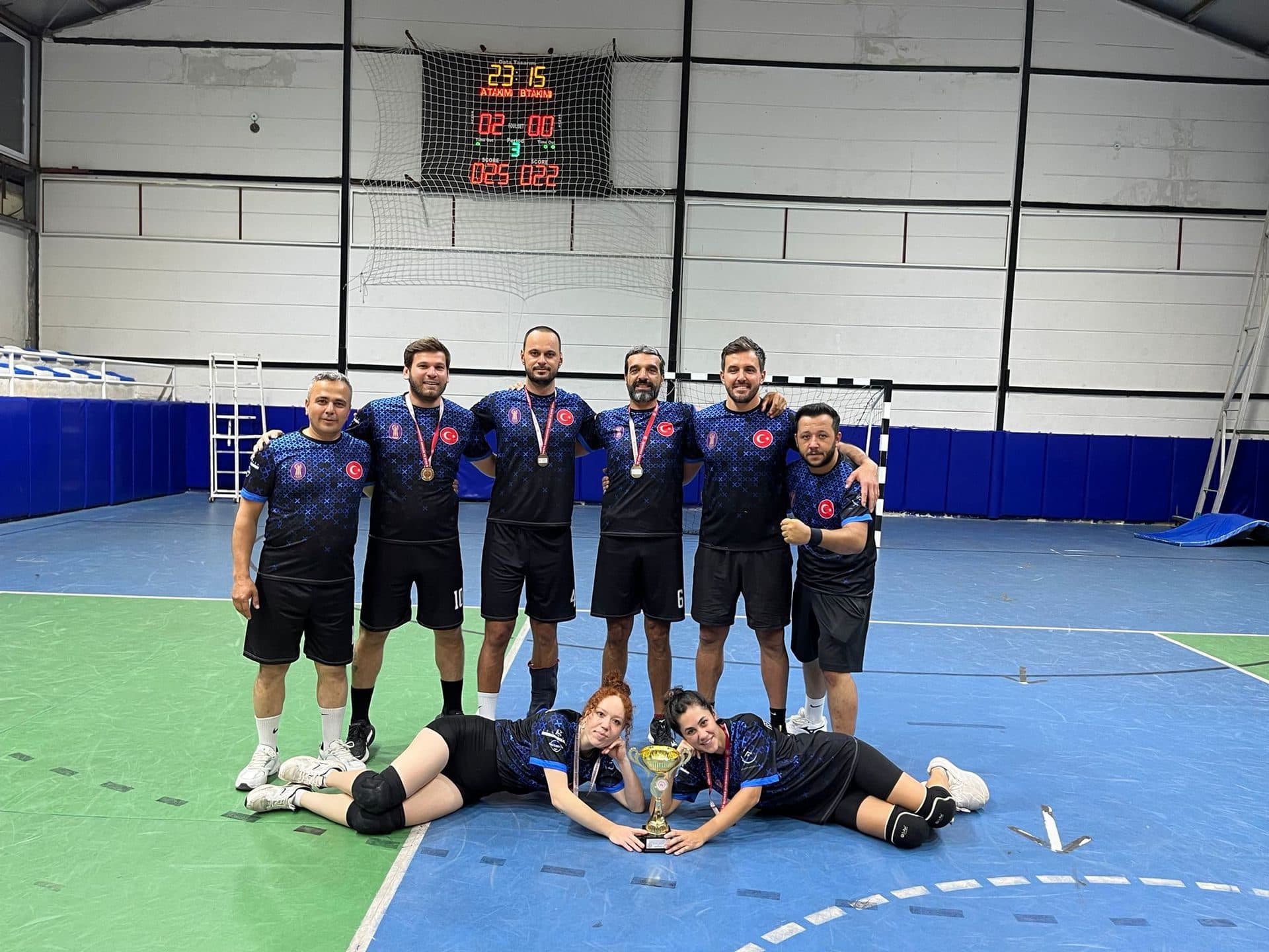 Şampiyon Esnaf 🎉🏆 - Galeri 4