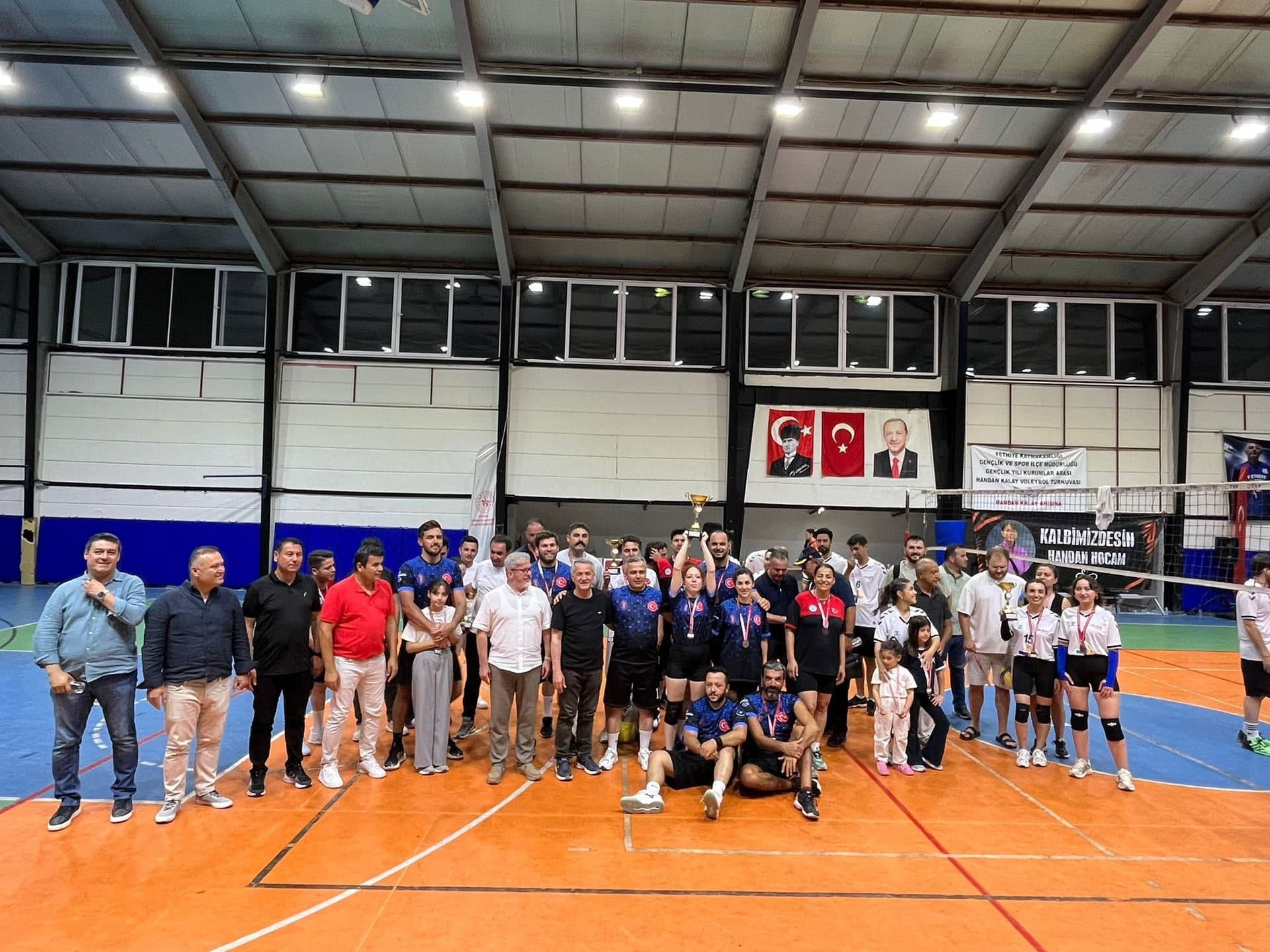 Şampiyon Esnaf 🎉🏆 - Galeri 5