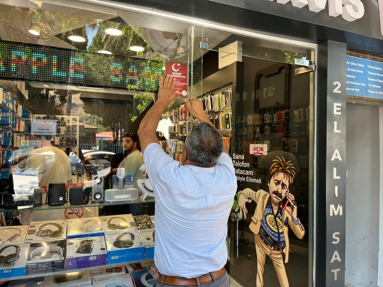 VATAN SİZE MİNNETTAR! - Galeri 5