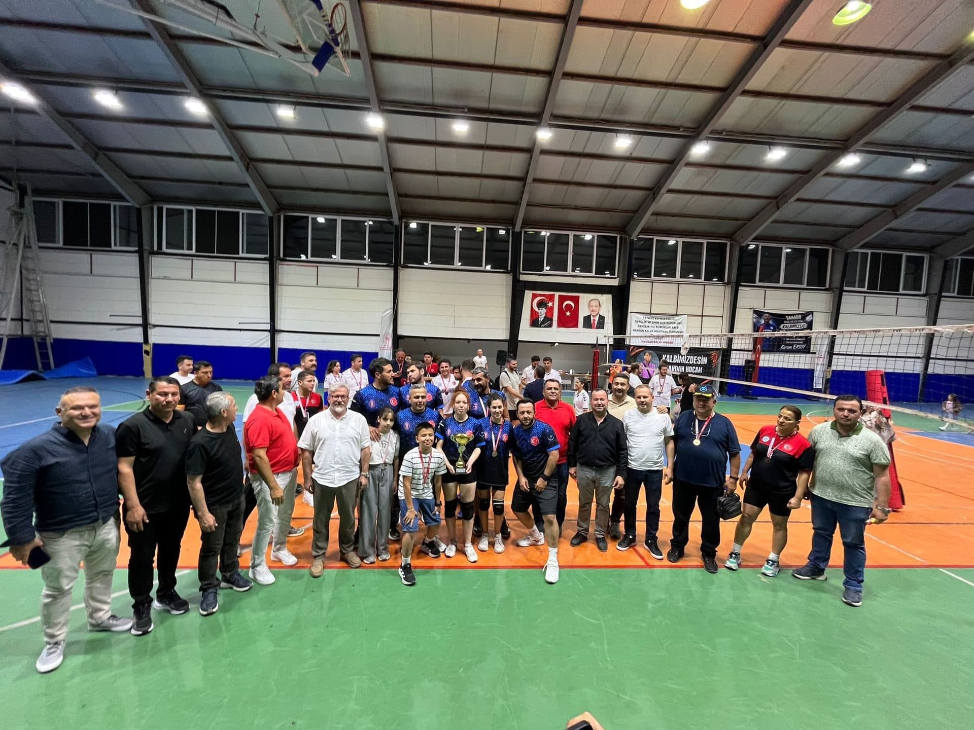 Şampiyon Esnaf 🎉🏆 - Galeri 6