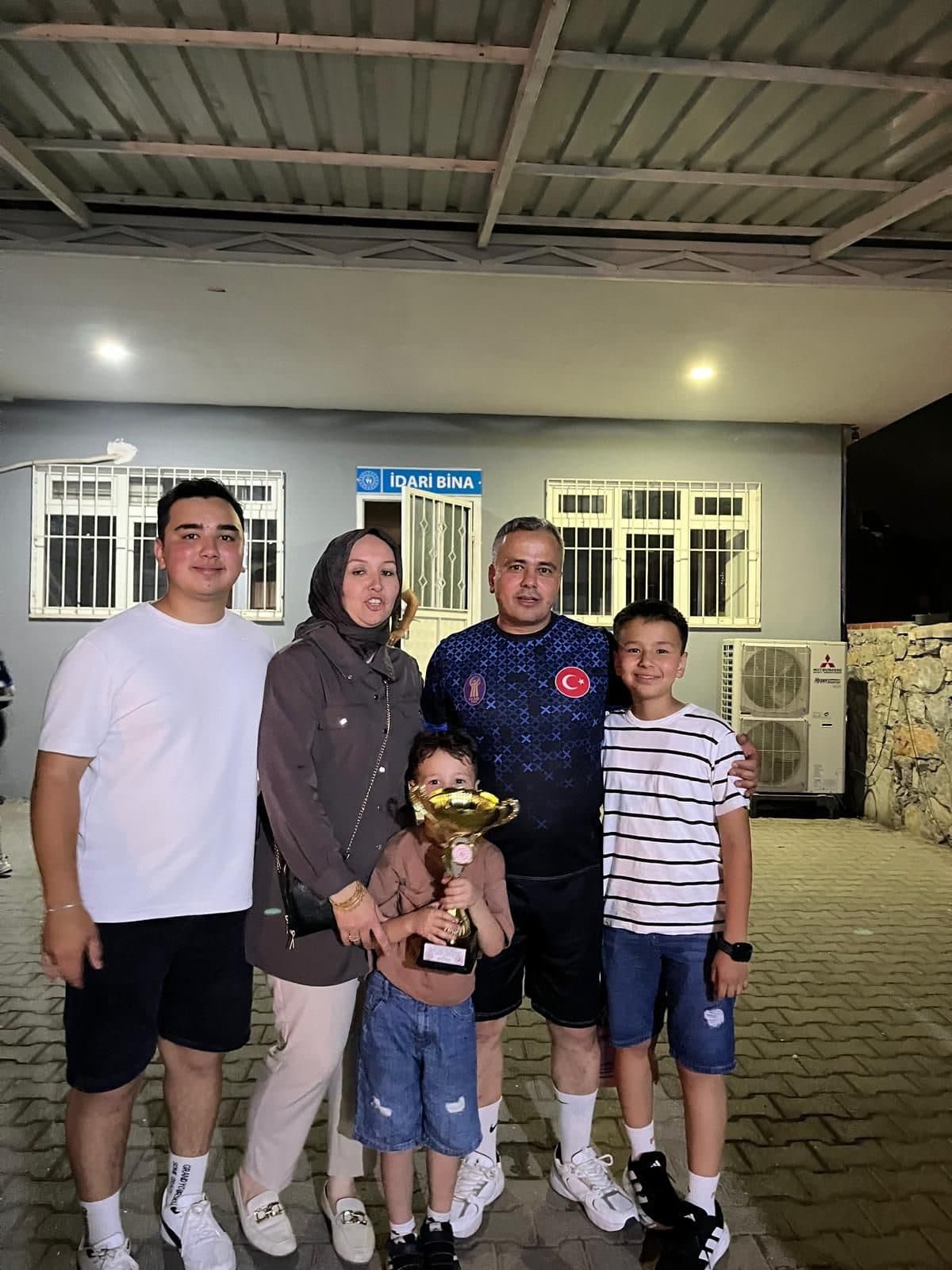 Şampiyon Esnaf 🎉🏆 - Galeri 7