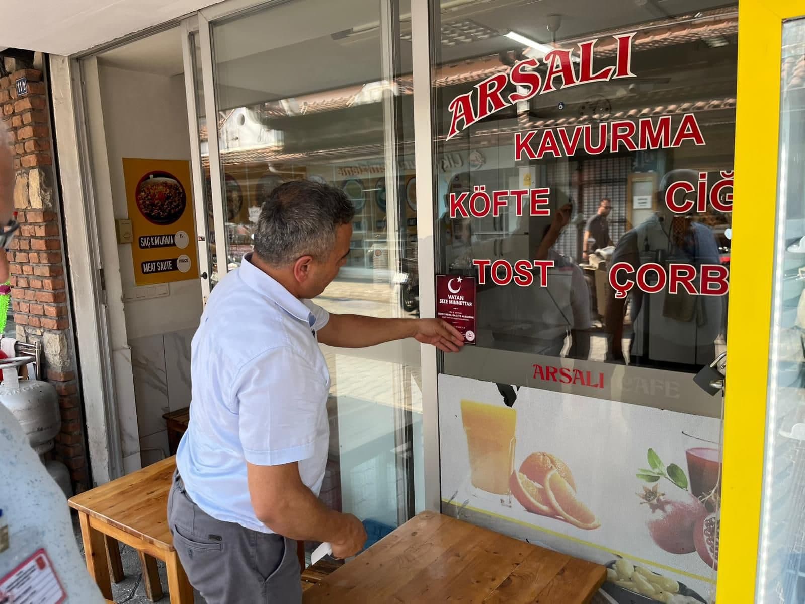 VATAN SİZE MİNNETTAR! - Galeri 7