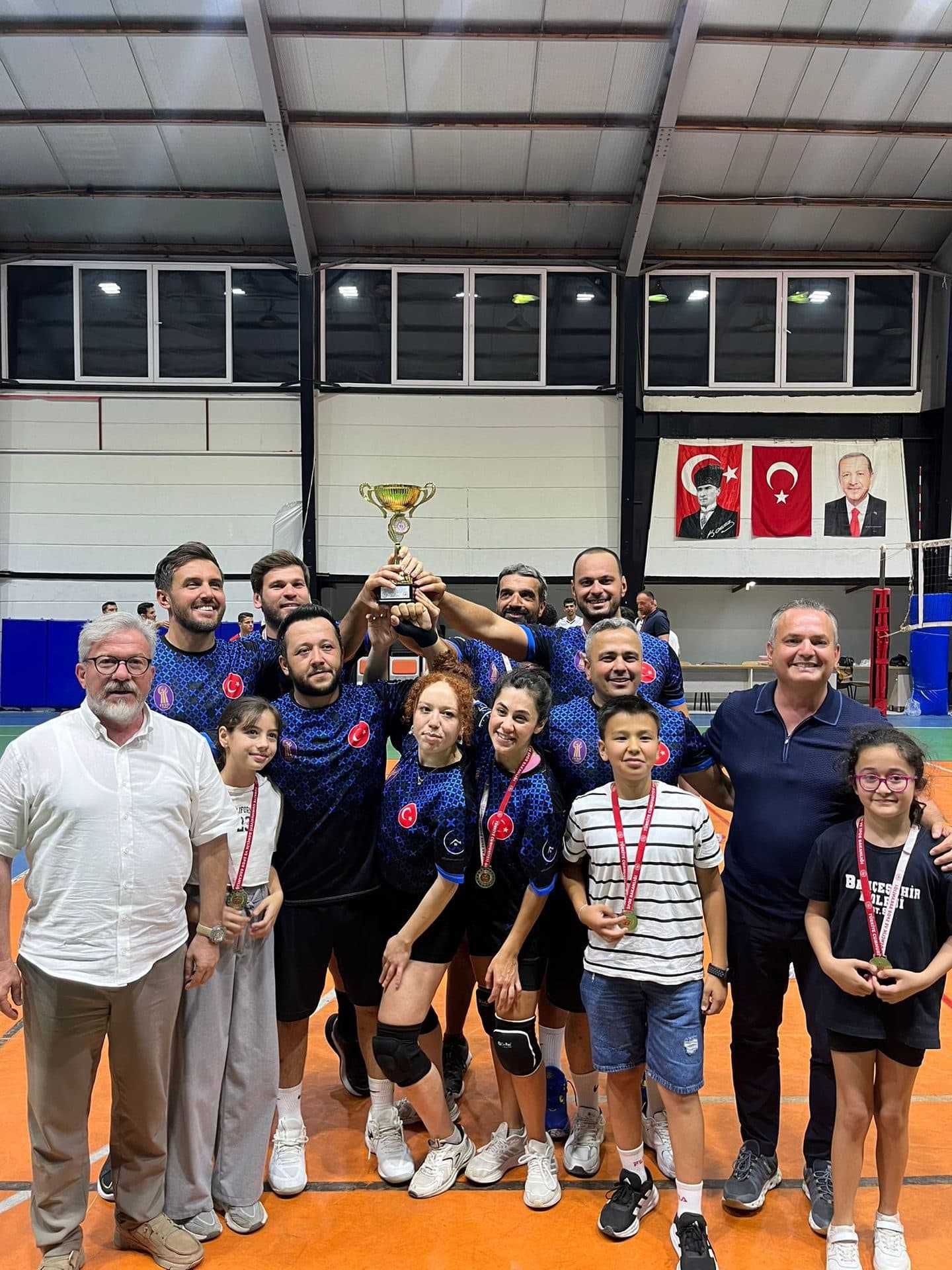 Şampiyon Esnaf 🎉🏆 - Galeri 9